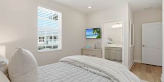 Fully Furnished 3 Bedroom, 3.5 Bath Townhome Gallery 41