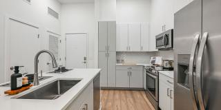 Apollo Apartments Gallery 3