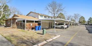 3BR Townhome in Aurora | Private Yard, Covered Parking & Community Pool Gallery 20