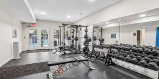 Orchard Hills Apartments Gallery 16