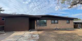 Space, Comfort & Convenience — 4-Bedroom Home Base in Big Spring! Gallery 1