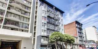 318 - 320 Turk Apartments Gallery 8