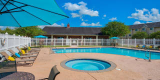 Landing at Bayou Cane Gallery 12