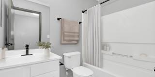 Parkview Apartments Gallery 16