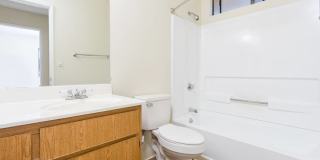 Mission Sierra Apartment Homes Gallery 27