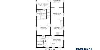 Renovated 2 BD/2 BA All Brick Cottage Near Cargo and Soda Pop Districts Gallery 21