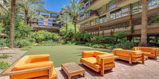 Modern Elegance and Style Colony Camelview 2 Bed Condo at the Optima! Gallery 18