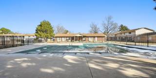 3BR Townhome in Aurora | Private Yard, Covered Parking & Community Pool Gallery 22