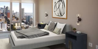 Avalon Belltown Towers Gallery 9