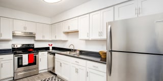 Haven Apartments Gallery 7