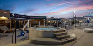 SevenO2 Main Apartments Gallery 50