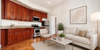 121 Sherman Avenue Gallery 1