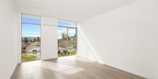 Exceptional 3 bdrm+office Modern Townhome Gallery 10
