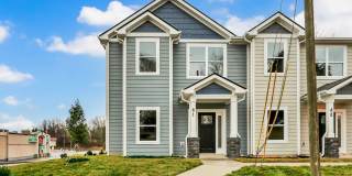 FANTASTIC 3 Bedroom 2 1/2 Bath Condo For Rent Near Downtown! Gallery 1