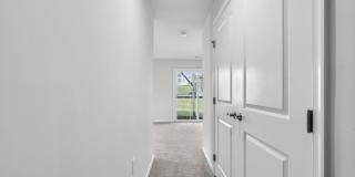 Available Now – 3-Bedroom End-Unit Townhome with 1-Car Garage in Townes at Courtney Creek, Durham Gallery 11