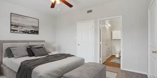 Affordable 55+ Community - The Claremont Gallery 4