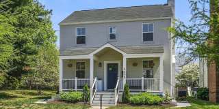 Newly Renovated Single Family home with Off Street Parking Gallery 24