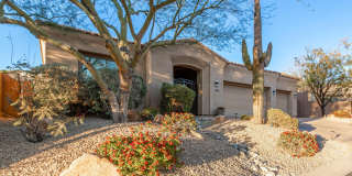 10602 E BLANCHE Drive Gallery 1