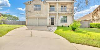 1402 Grafton Ln, Pflugerville, TX 78660 Gallery 1