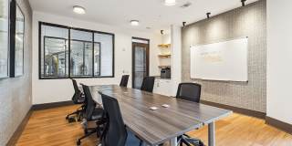 Millhouse Station Gallery 30