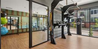 The Avery Gallery 23