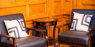 The Hamilton Gallery 39