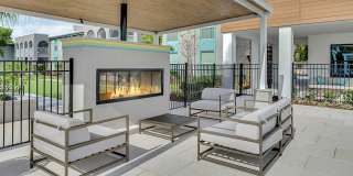 Marisol Vista Apartments Gallery 32