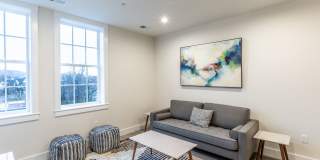 Rugby Station Gallery 1