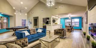 Spring Parc Gallery 21