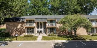 Kensington Manor Apartments Gallery 3