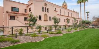 The Benedictine Gallery 34
