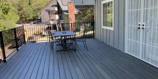 Location! Location! Terrific Four bedroom Three Bath Home with Two Car Garage including Lake Rights! Gallery 12