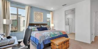 Beautiful Energy Efficient Hayward Townhome w/ Modern Updates Gallery 14