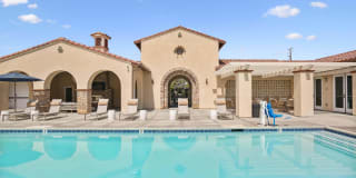 Arrive at Rancho Belago Gallery 1