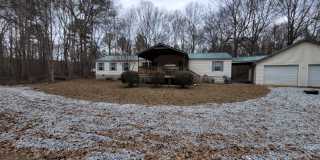 For Rent - Madison Co.-Comer, GA-New Hope Church Road-FURNISHED-4bedroom and 2bathroom-Right off Hwy 72-See Details! Gallery 1