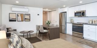 Metro on First Gallery 1