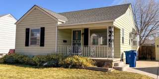 Charming 2BD/2BA Home with a Full Basement! Gallery 1