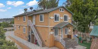 Upper-Level Unit Available – Spacious 4-Bedroom Home with Private Entrance Gallery 1