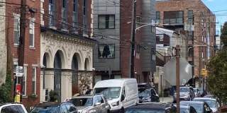 2001 TULIP Street Gallery 14