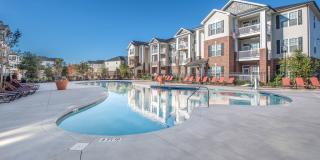 Afton Ridge Apartments Gallery 29