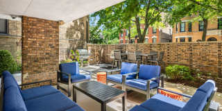 Reside on North Park Gallery 12