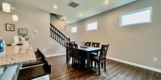 Fully Furnished Luxury Corporate Rental - Brand New Construciton Gallery 10