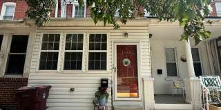 1810 North Union Street Gallery 1
