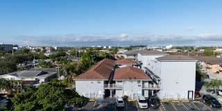 Kina Hialeah Apartments Gallery 5