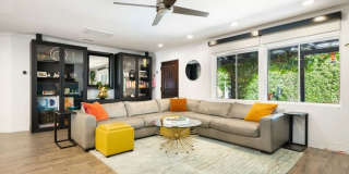 1861 S Palm Canyon Drive Gallery 14