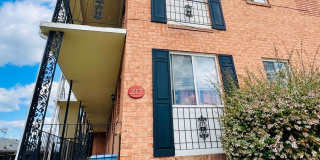 Affordable 2 Bed/1 Bath Apartment Gallery 1