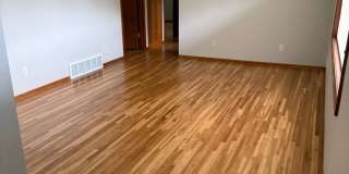 Newly Refreshed 3 Bedroom 1 Bath Single Family Home   Apply now and we will pay your application fee! Gallery 5