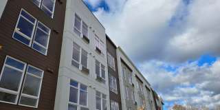 North Hill Millennium 1 North Hill Millennium 1 Gallery 1