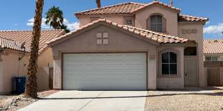 Bright & Spacious Home in Southwest Las Vegas! Bright & Spacious Home in Southwest Las Vegas! Gallery 1
