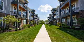 The Kensington at Riggins Run Gallery 22